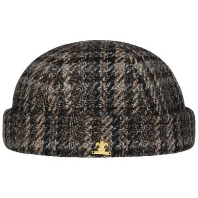 Berretto Docker Wool Stripes by Lierys