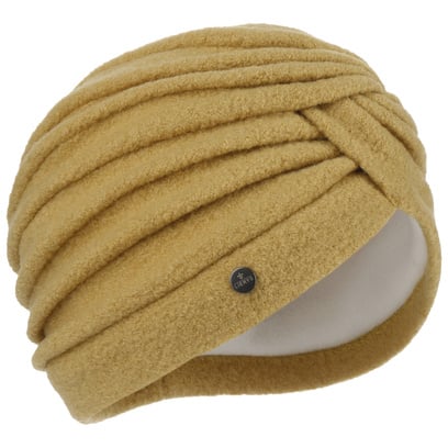 Turbante da Donna con Fodera by Lierys