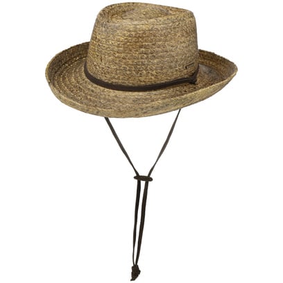 Cappello di Paglia Vantago Western by Stetson