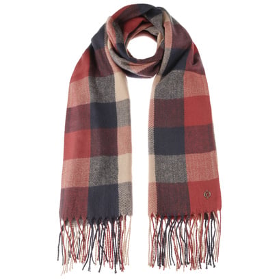 Sciarpa da Donna Bristol Check by Tamaris