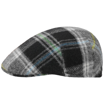 Coppola John Hanly Colour Lines Lambswool
