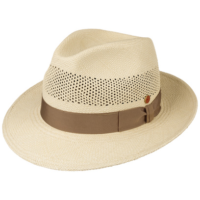 Imperia Cappello Panama by Mayser