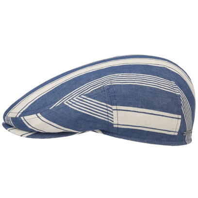 Coppola Kent Twotone Stripes by Stetson