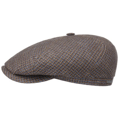 Coppola 6 Panel Woolin by Stetson