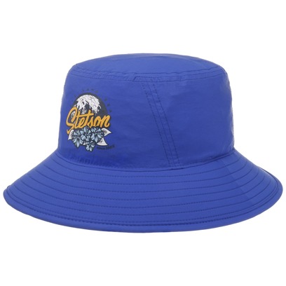 Cappello da Sole Fast Dry Bucket by Stetson
