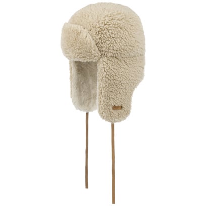 Cappello Aviatore Lucerne Faux Fur by Barts