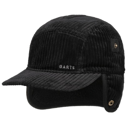 Cappellino con Paraorecchie Rayner by Barts