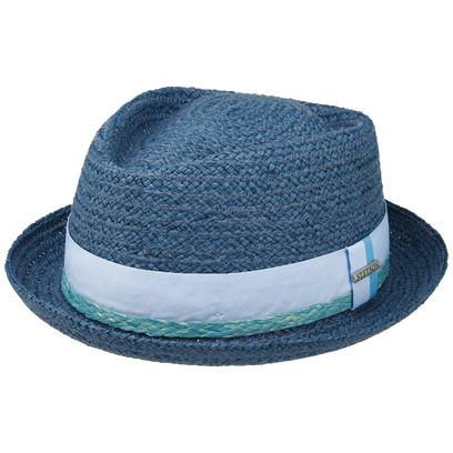 Cappello di Paglia Vantella Diamond by Stetson