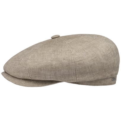Coppola in Lino Hatteras Classic by Stetson