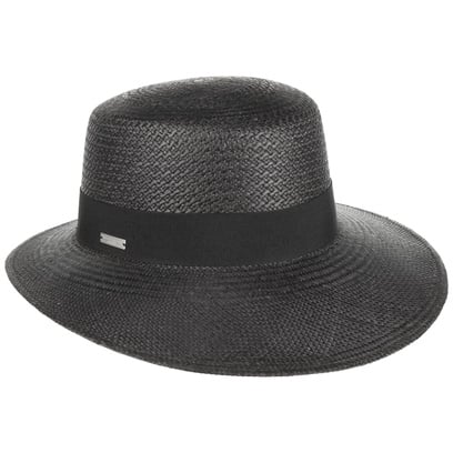 Cappello Panama Jecola by Seeberger
