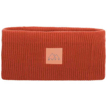 Fascia per Capelli Crossknit Solid by BUFF