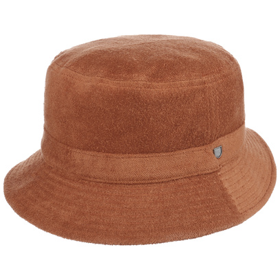 Cappello di Tessuto Nora Bucket by Brixton