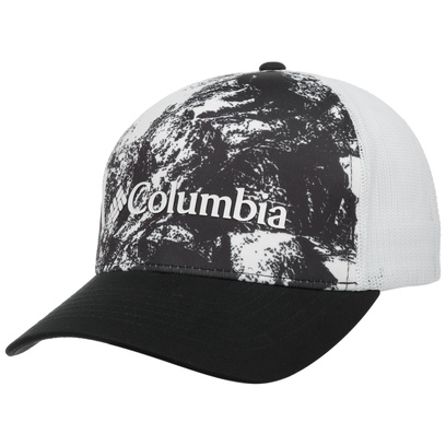 Cappellino Trucker Punchbowl by Columbia