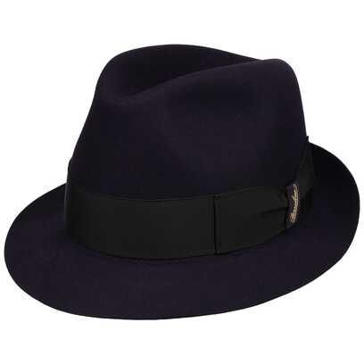 Cappello di Feltro Nilo Premium by Borsalino