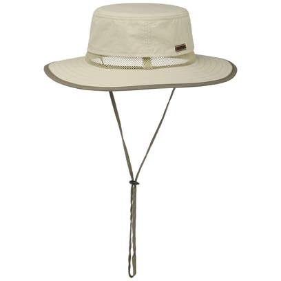 Cappello di Tessuto Outdoor Traveller by Stetson