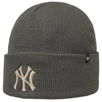 Berretto Beanie Haymaker Cuff Yankees by 47 Brand