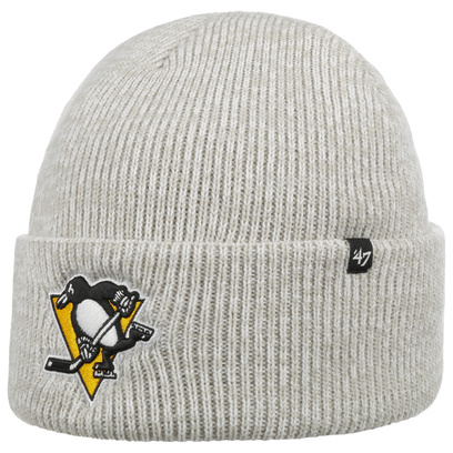 Berretto Beanie Freeze Cuff Penguins by 47 Brand