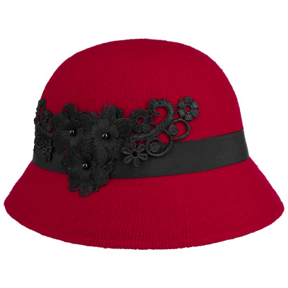 Cappello da Donna Mindenhall by Betmar