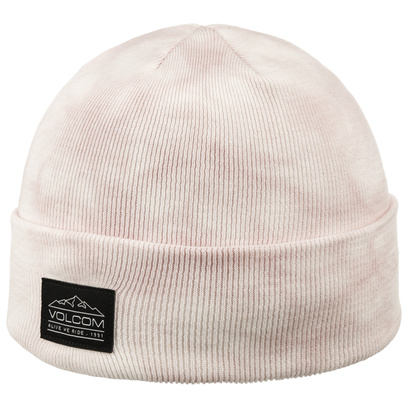Berretto Beanie Tie Dye by Volcom