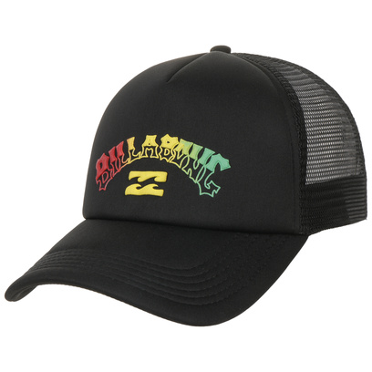 Cappellino Trucker Classic Podium by Billabong