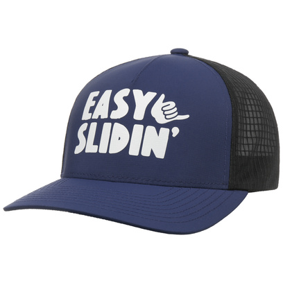 Cappellino Trucker Slidin by Nixon