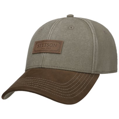 Cappellino Rustic Anti UV by Stetson
