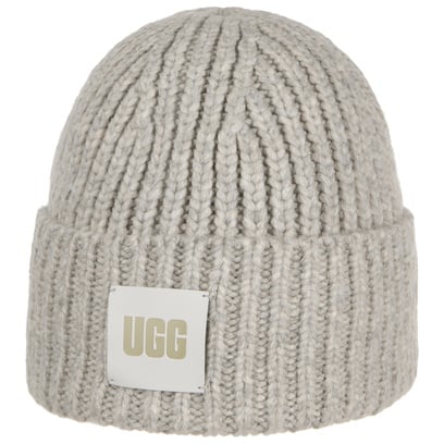 Berretto Beanie Chunky Rib by UGG