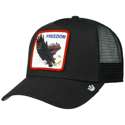 Cappellino The Freedom Eagle by Goorin Bros.