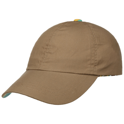 Cappellino con Fiocchetto Uni Flower by Lipodo