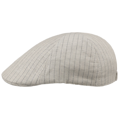 Coppola in Lino Classic Stripes by Lipodo