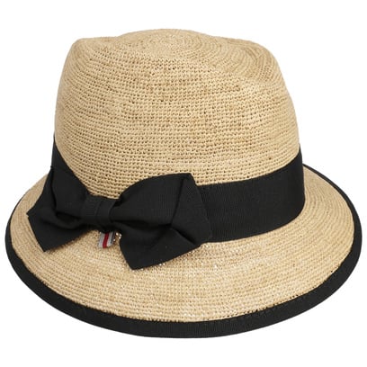 Cappello di Paglia Marlena Traveller by bedacht