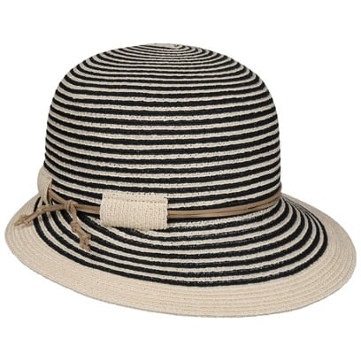 Cappello in Canapa Anti UV Ravello by bedacht