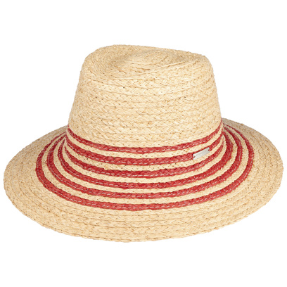 Cappello di Paglia Melenja by Seeberger