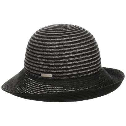 Cappello Intrecciato Levia by Seeberger