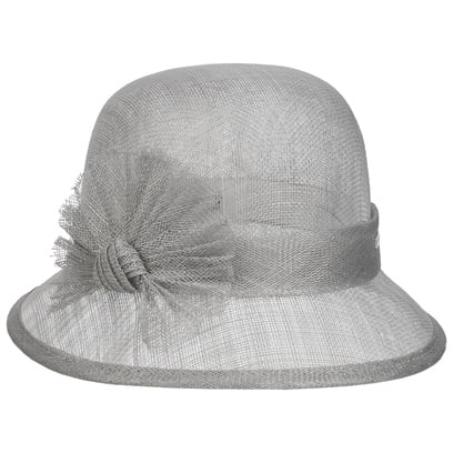 Cappello di Paglia Valeska Sinamay by Seeberger