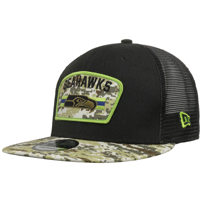 Cappellino 9Fifty Seattle StS by New Era