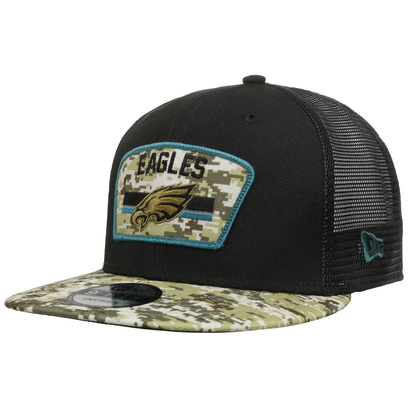 Cappellino 9Fifty Eagles StS by New Era
