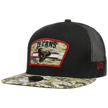 Cappellino 9Fifty Texans StS by New Era