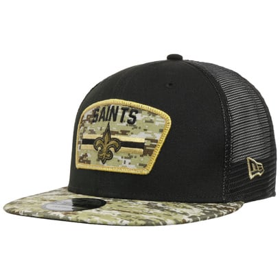 Cappellino 9Fifty Saints StS by New Era