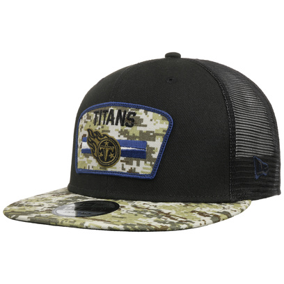 Cappellino 9Fifty Titans StS by New Era
