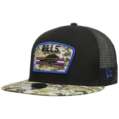 Cappellino 9Fifty Bills StS by New Era