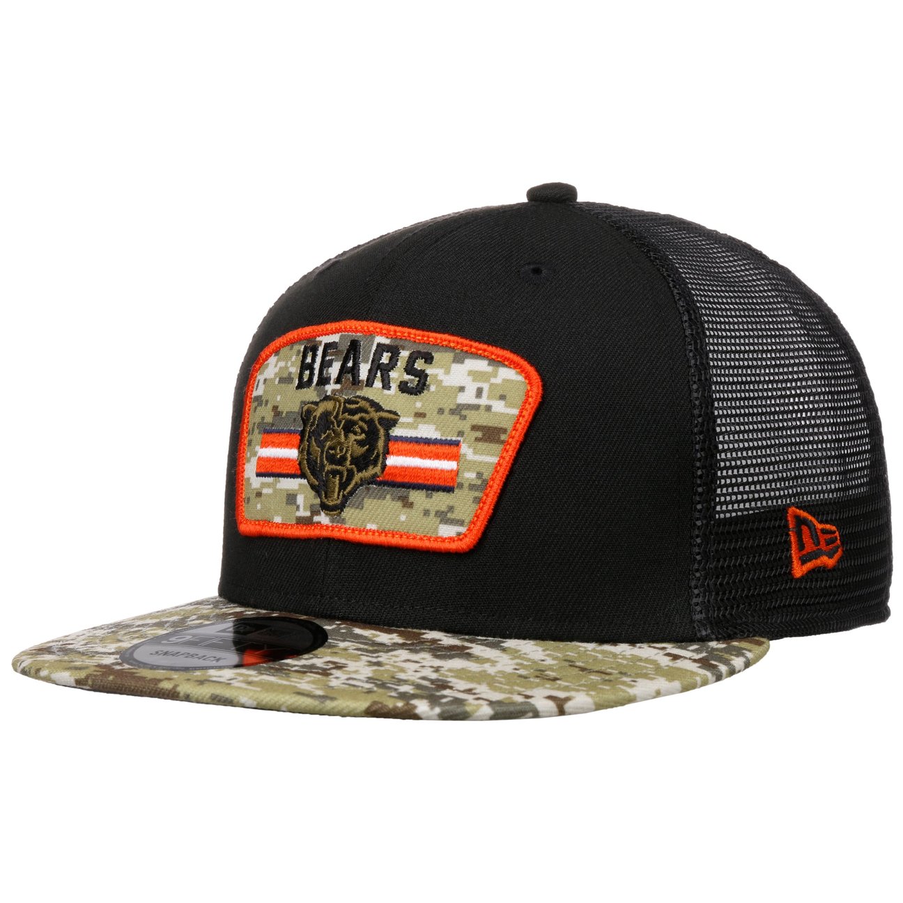 Cappellino 9Fifty Chicago Bears by New Era