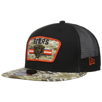 Cappellino 9Fifty Chicago Bears by New Era