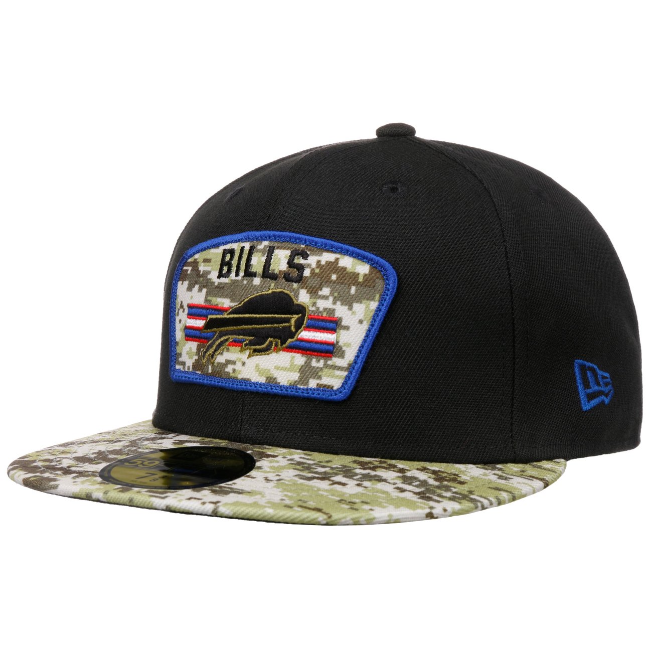 Cappellino 59Fifty Buffalo Bills by New Era