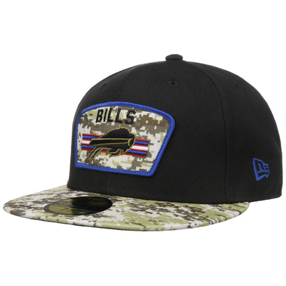 Cappellino 59Fifty Buffalo Bills by New Era