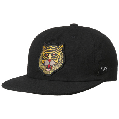 Cappellino Matt Leines by RVCA