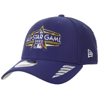 Cappellino 9Forty Dodgers Palm Allstar by New Era