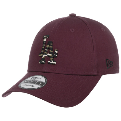 Cappellino 9Forty LA Infill Logo by New Era
