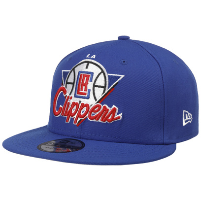 Cappellino 9Fifty NBA Tip-Off Clippers by New Era