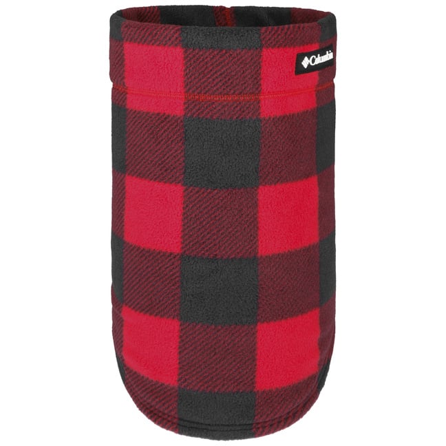 Beechfield BF285 - Sciarpa Termica Ultra Leggera - Rosso | Italia